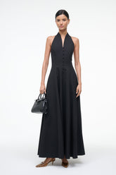 STELLA DRESS | BLACK