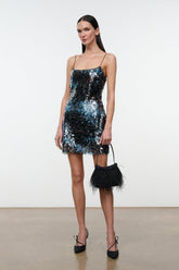 SUR DRESS | NIGHTSPARK