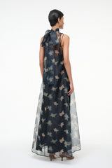 ALBEE DRESS | BOTANICAL SHADOWS