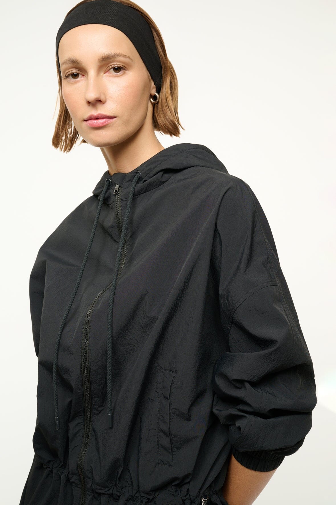 GONDOLA JACKET | BLACK