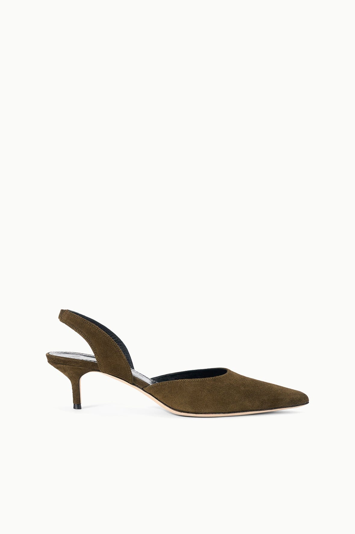 SEBASTIAN SLINGBACK | TRUFFLE