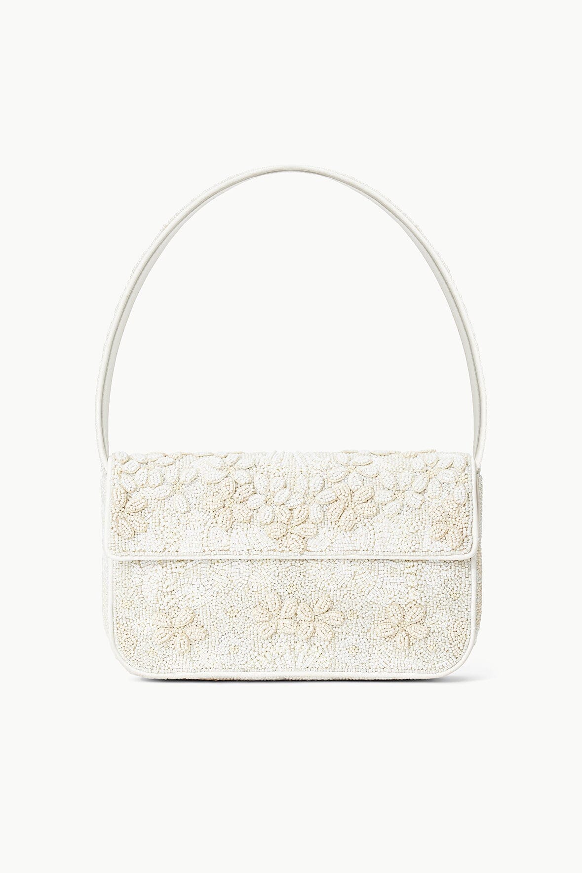TOMMY BEADED BAG | GARDEN PARTY